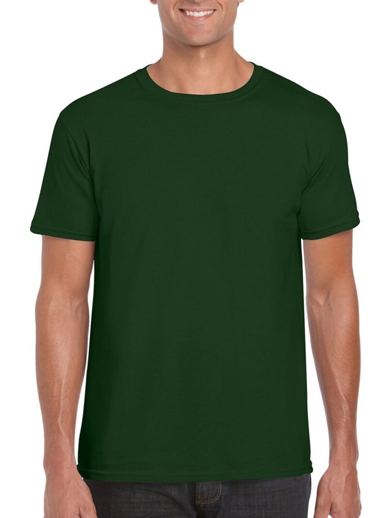 T-shirt Homme GI64000 - H.IMPRESSION