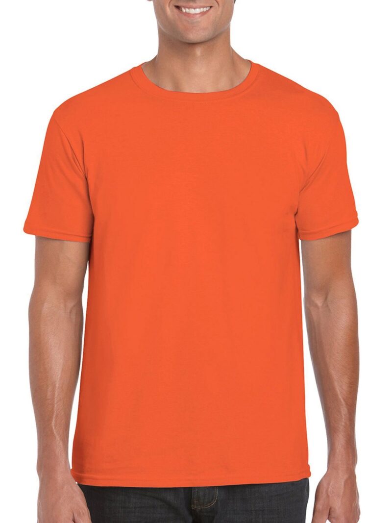 T-shirt Homme GI64000 - H.IMPRESSION