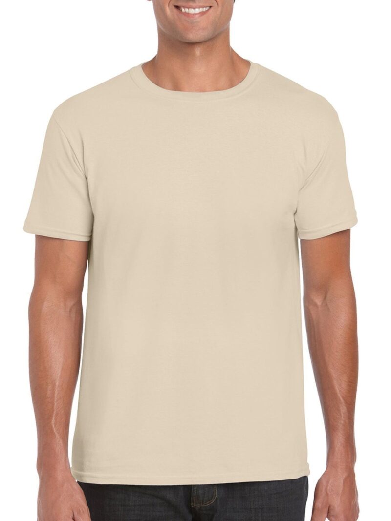 T-shirt Homme GI64000 - H.IMPRESSION