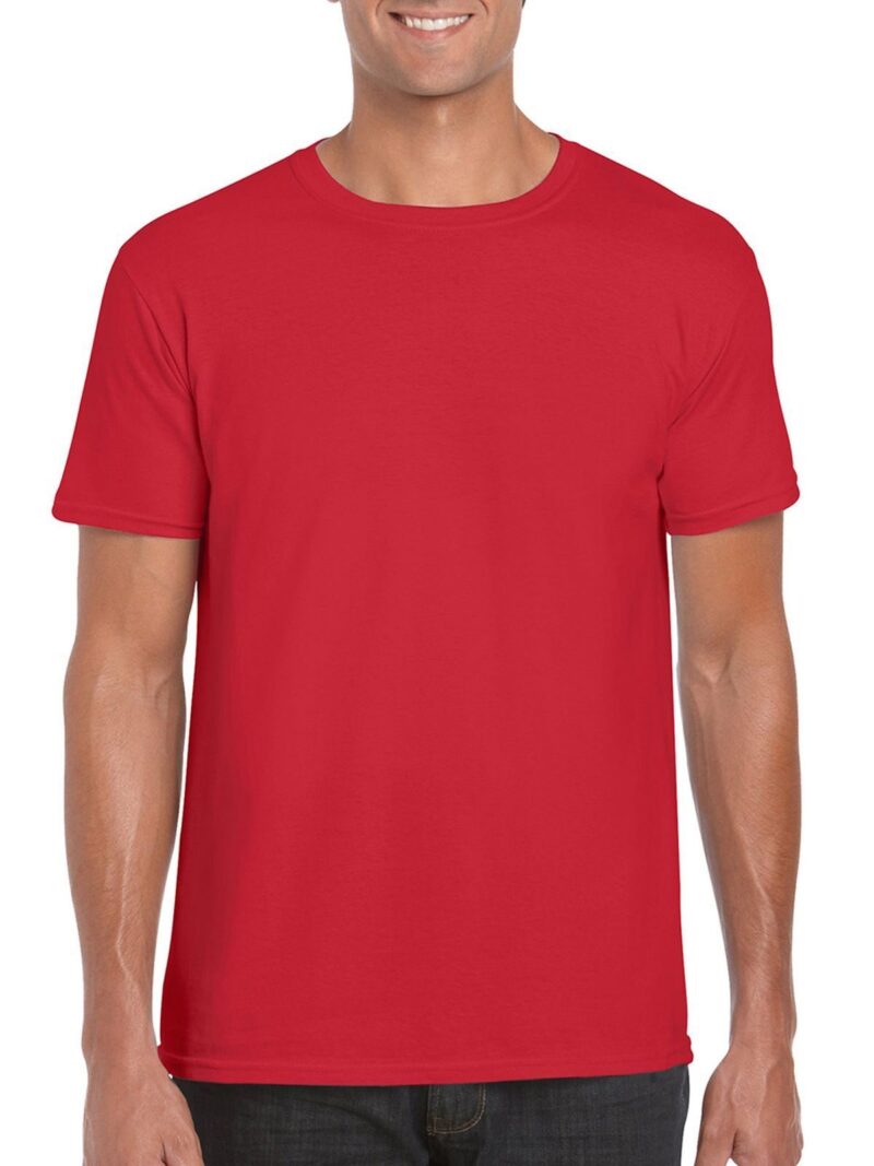 T-shirt Homme GI64000 - H.IMPRESSION