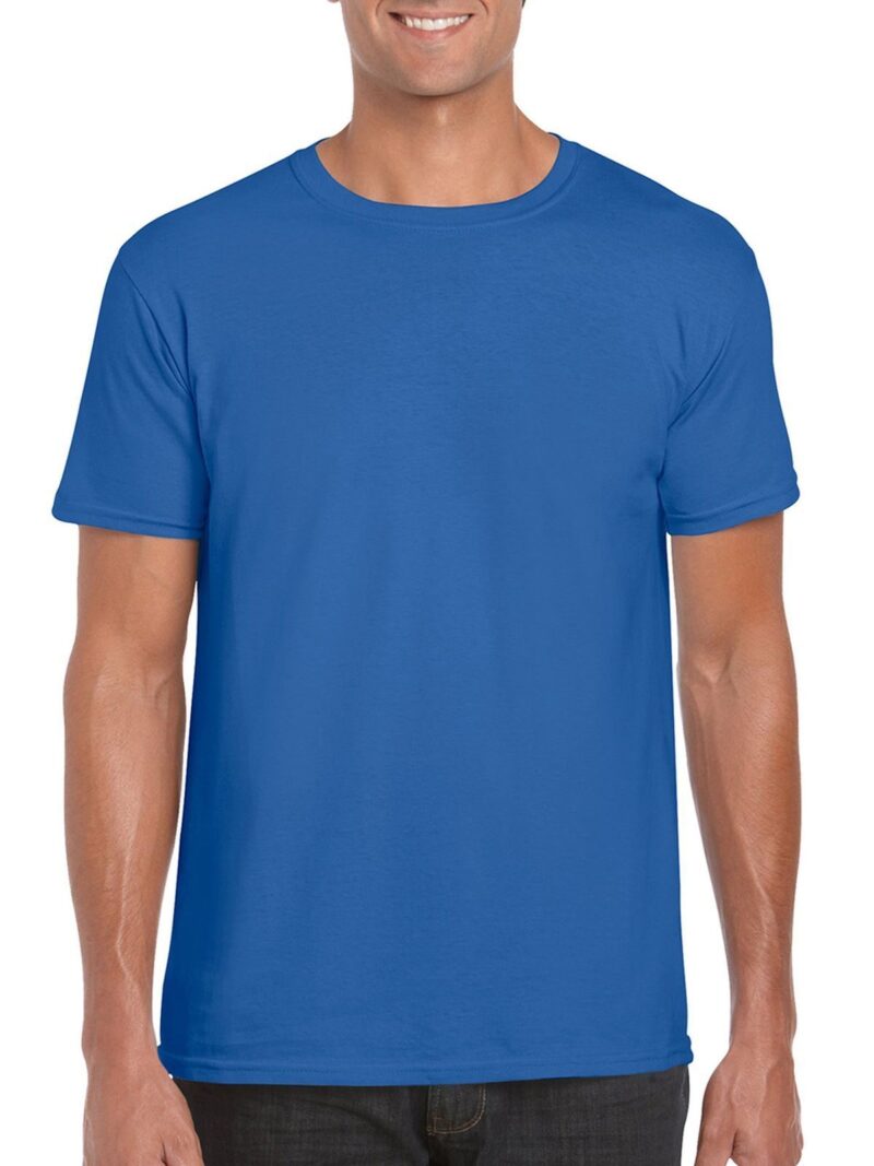 T-shirt Homme GI64000 - H.IMPRESSION