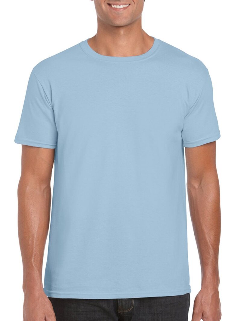 T-shirt Homme GI64000 - H.IMPRESSION