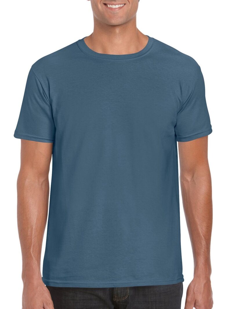 T-shirt Homme GI64000 - H.IMPRESSION