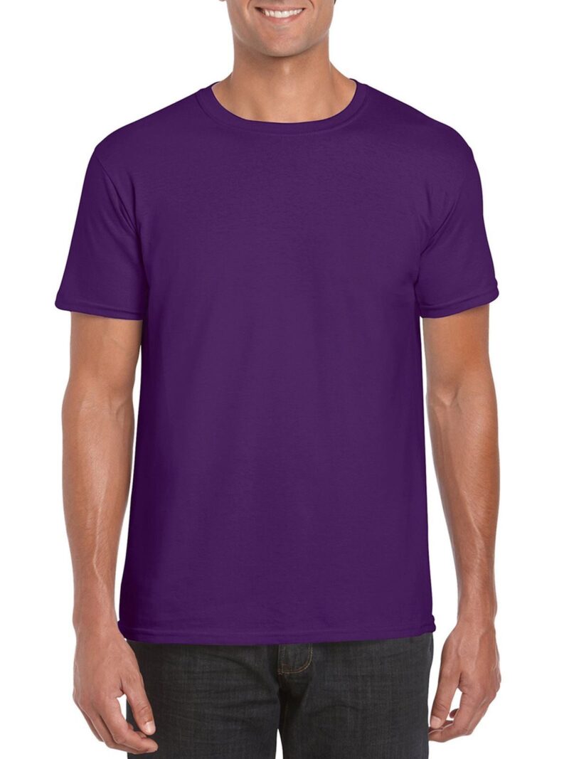T-shirt Homme GI64000 - H.IMPRESSION