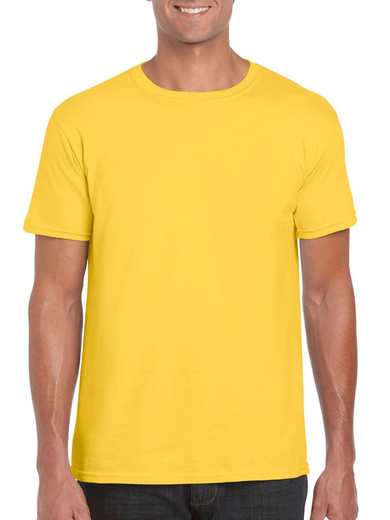 T-shirt Homme GI64000 - H.IMPRESSION
