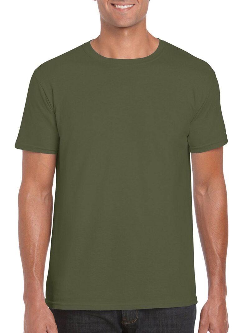 T-shirt Homme GI64000 - H.IMPRESSION