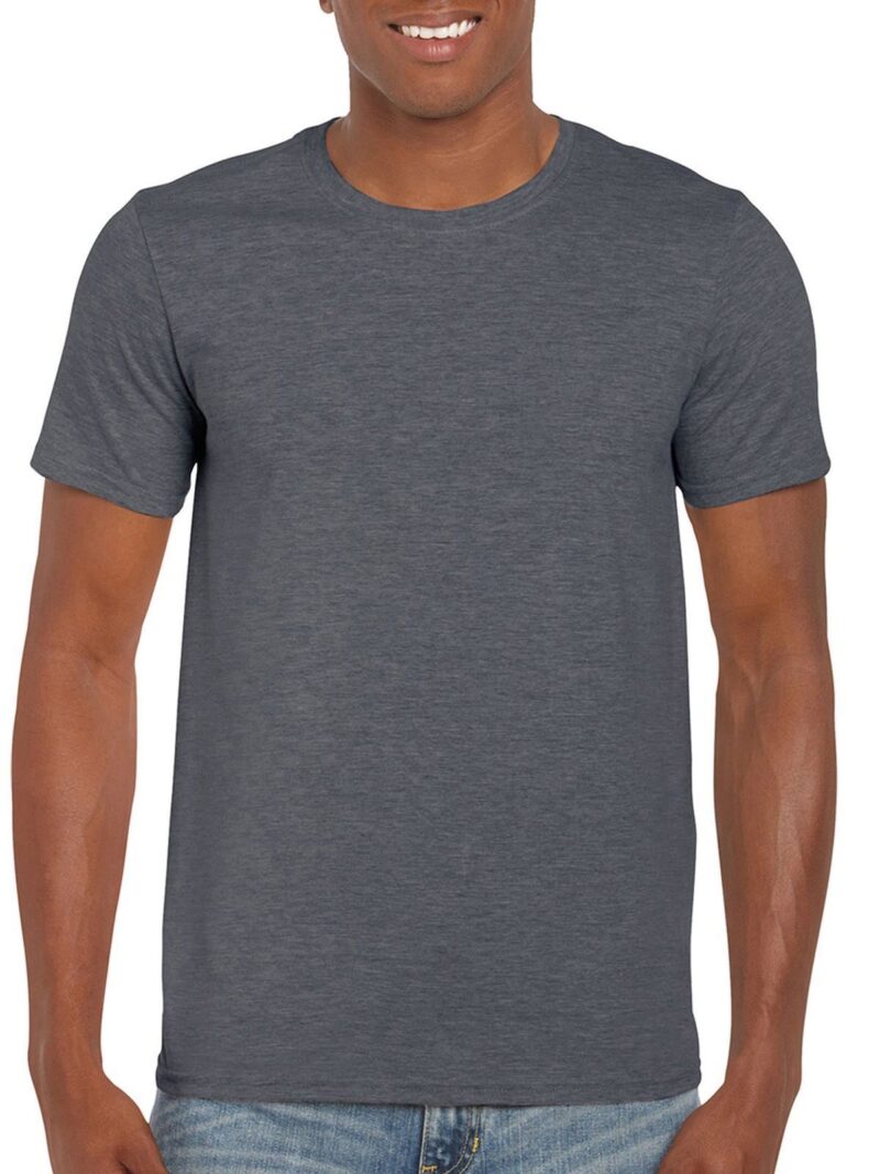 T-shirt Homme GI64000 - H.IMPRESSION
