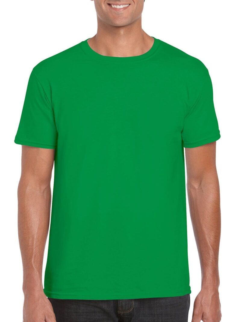 T-shirt Homme GI64000 - H.IMPRESSION