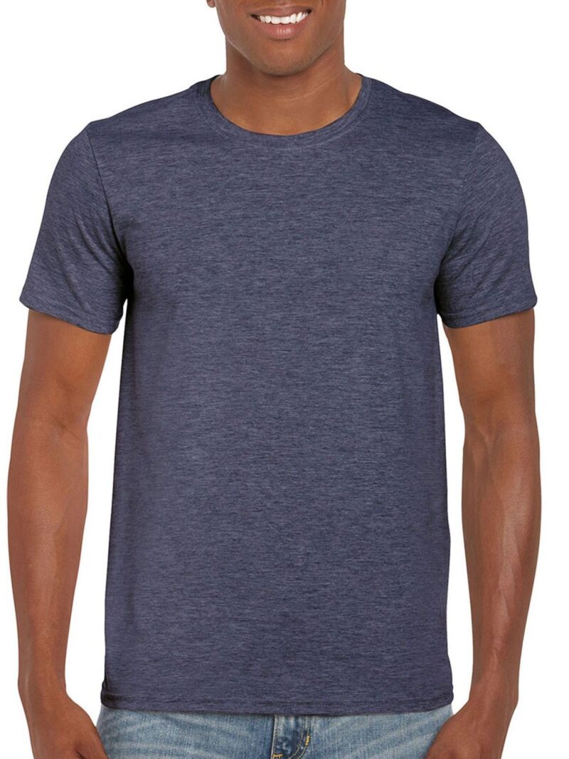 T-shirt Homme GI64000 - H.IMPRESSION