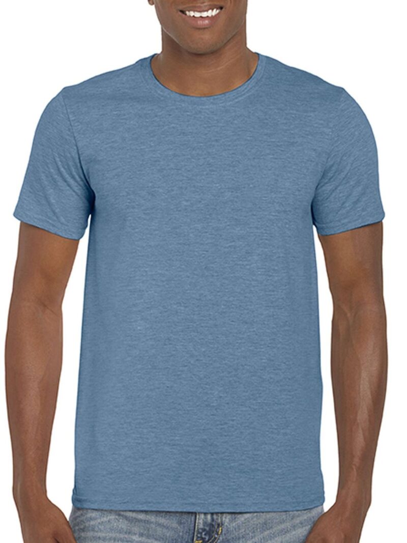 T-shirt Homme GI64000 - H.IMPRESSION