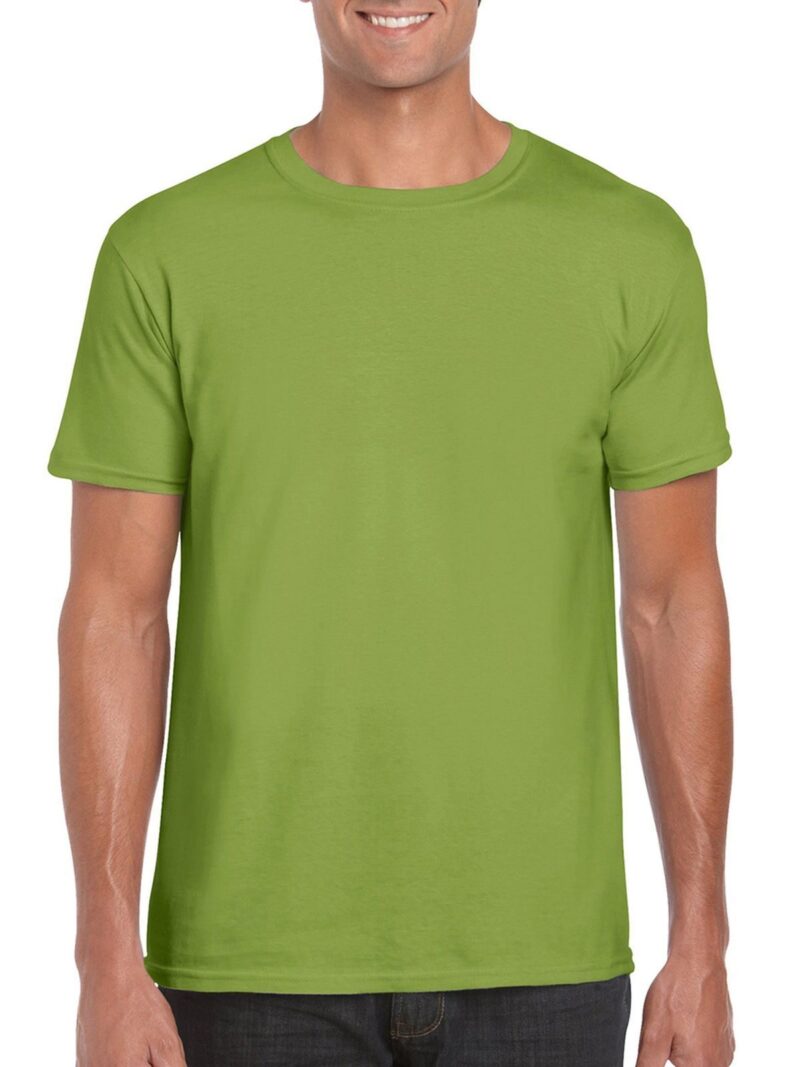 T-shirt Homme GI64000 - H.IMPRESSION