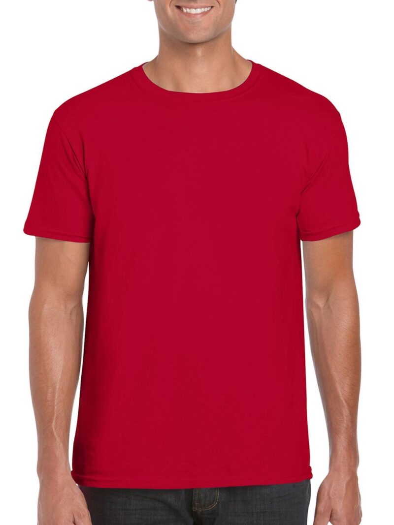 T-shirt Homme GI64000 - H.IMPRESSION