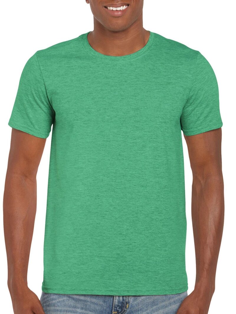 T-shirt Homme GI64000 - H.IMPRESSION