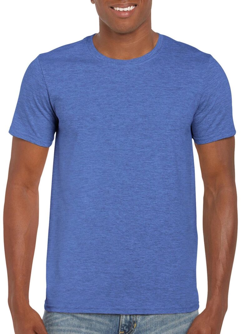 T-shirt Homme GI64000 - H.IMPRESSION