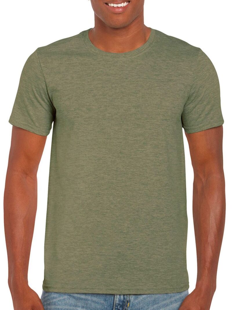 T-shirt Homme GI64000 - H.IMPRESSION