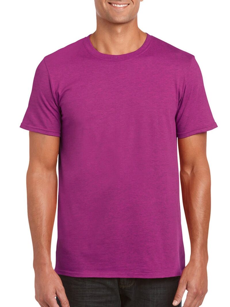 T-shirt Homme GI64000 - H.IMPRESSION