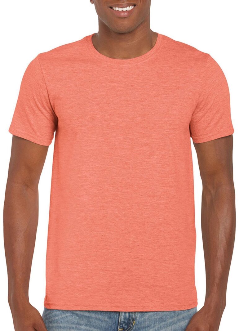 T-shirt Homme GI64000 - H.IMPRESSION