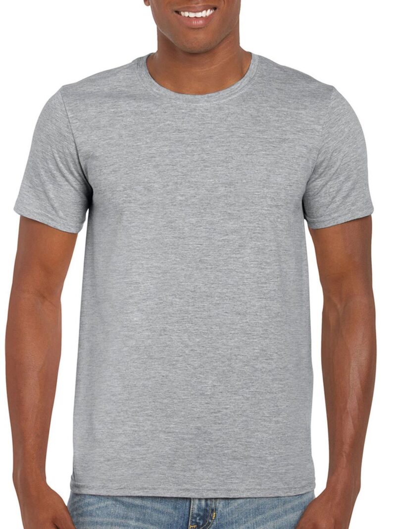 T-shirt Homme GI64000 - H.IMPRESSION