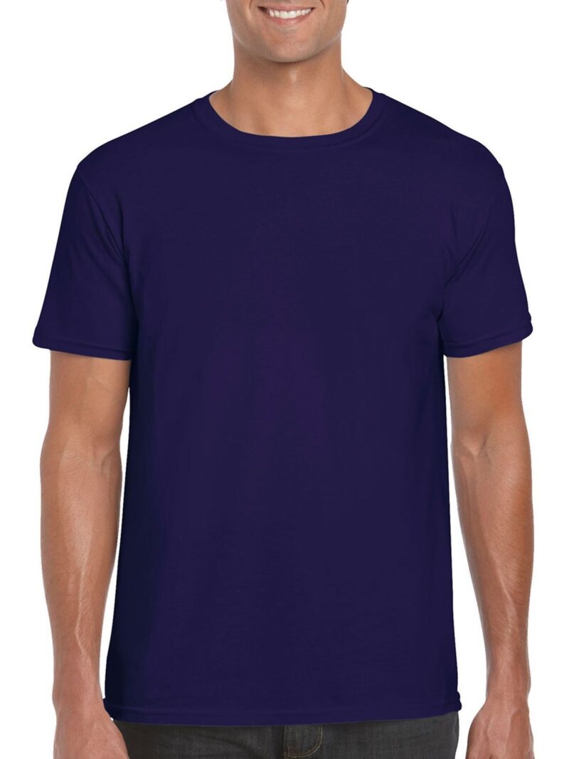 T-shirt Homme GI64000 - H.IMPRESSION