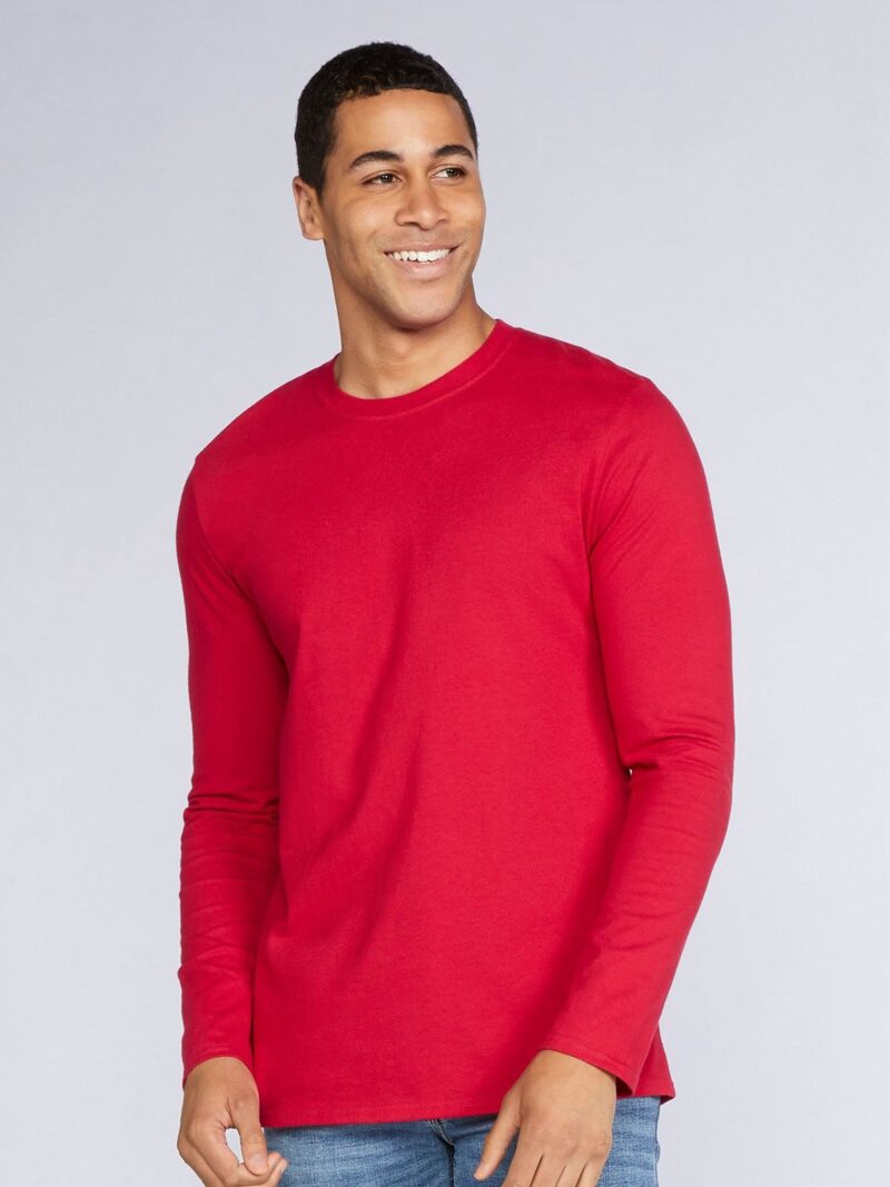 T-Shirt GI64400 - H.IMPRESSION