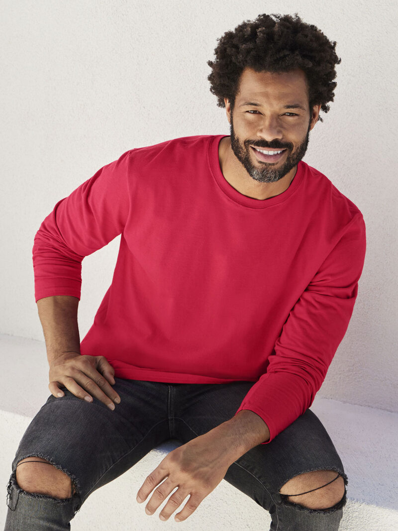 T-Shirt GI64400 - H.IMPRESSION