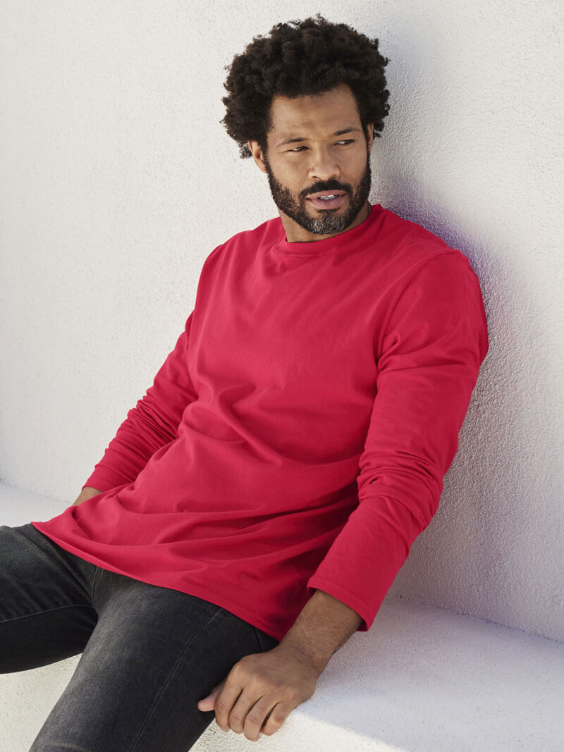 T-Shirt GI64400 - H.IMPRESSION
