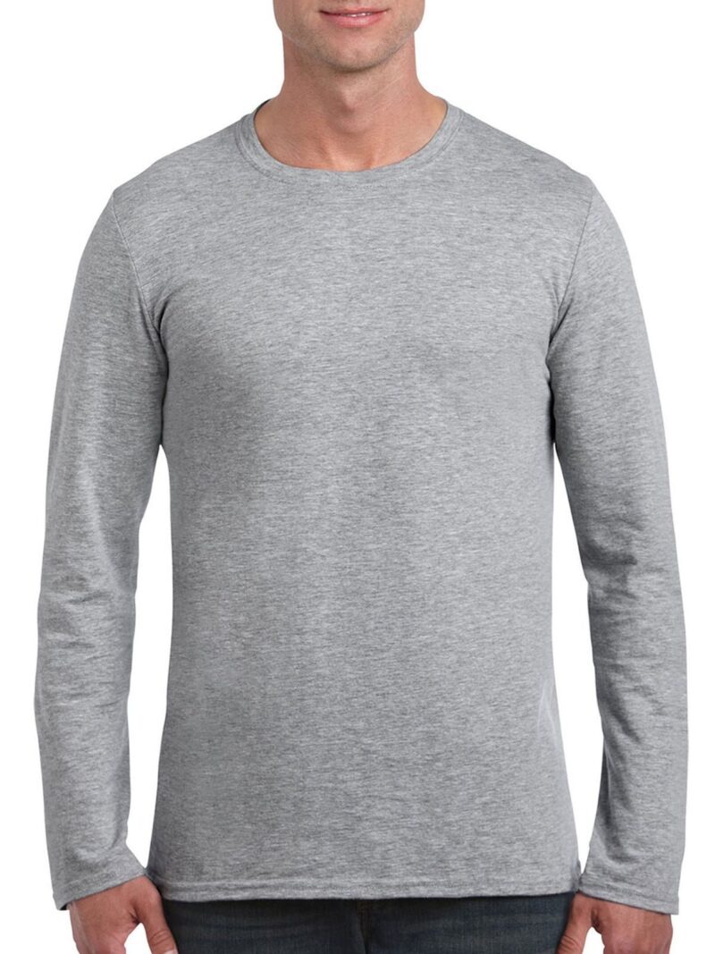 T-Shirt GI64400 - H.IMPRESSION