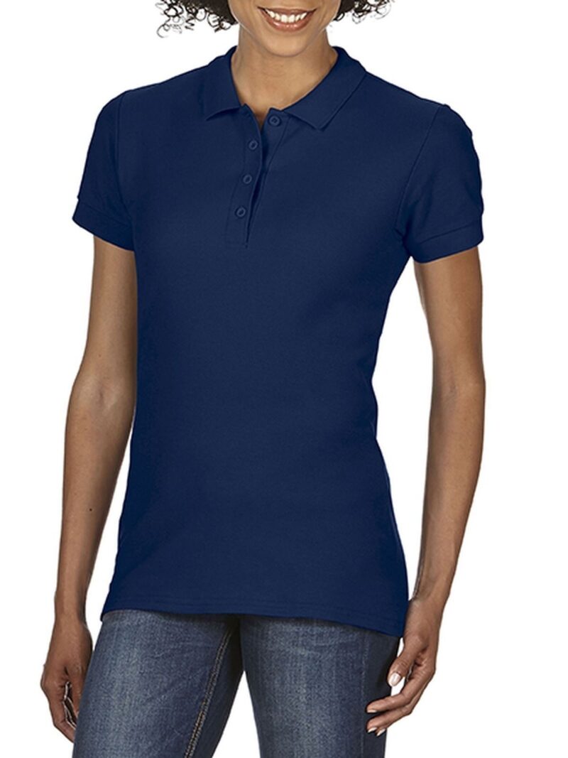 Polo Femme GILDAN – Image 6