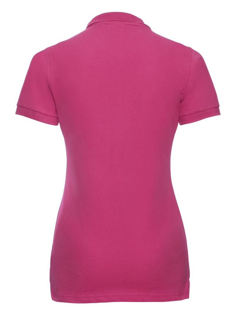 Polo Stretch Femme JE566F - H.IMPRESSION