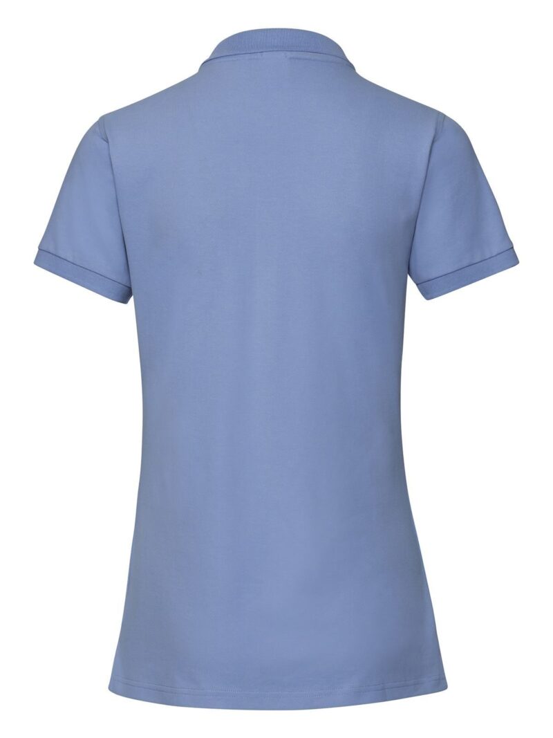 Polo Stretch Femme JE566F - H.IMPRESSION