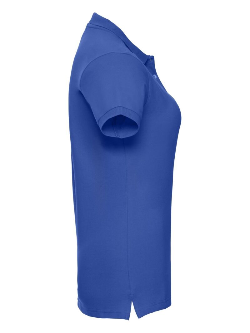 Polo Stretch Femme JE566F - H.IMPRESSION
