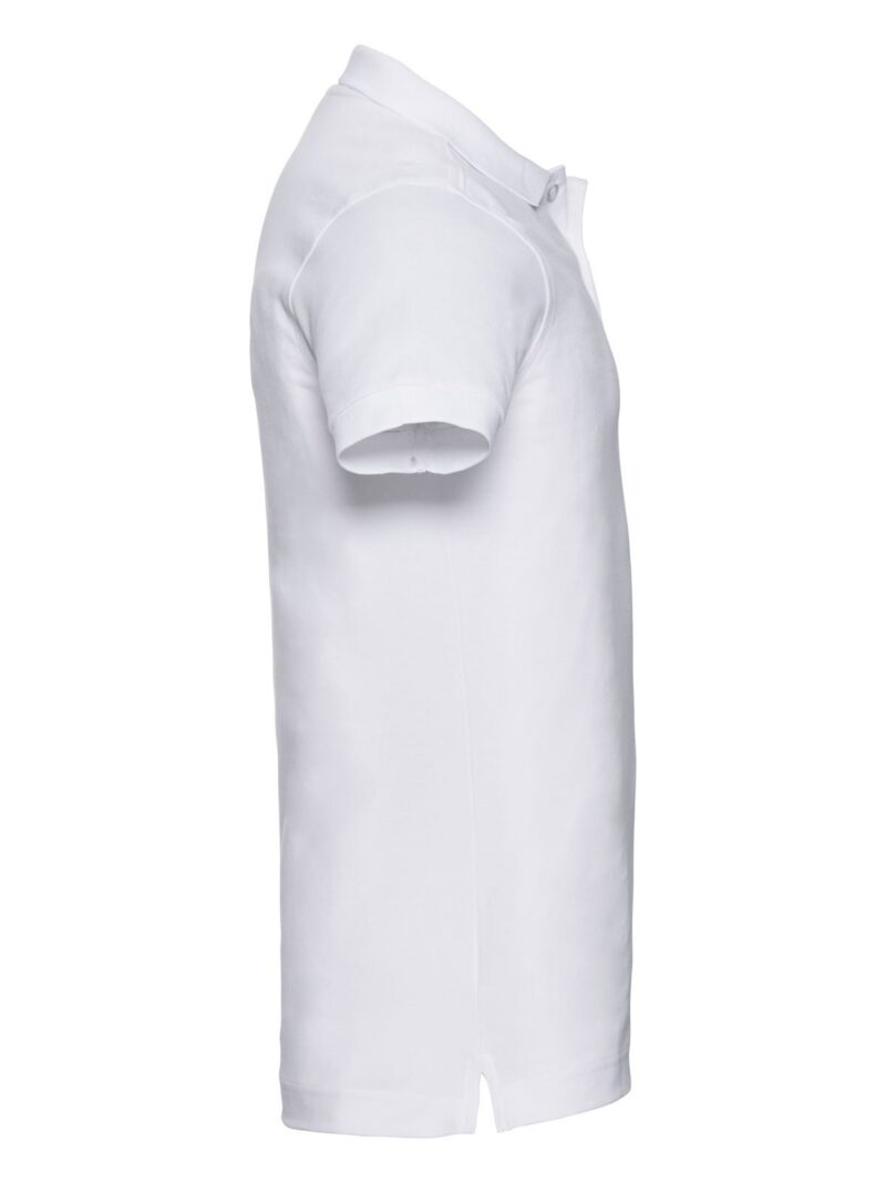 Polo Stretch Homme JE566M - H.IMPRESSION