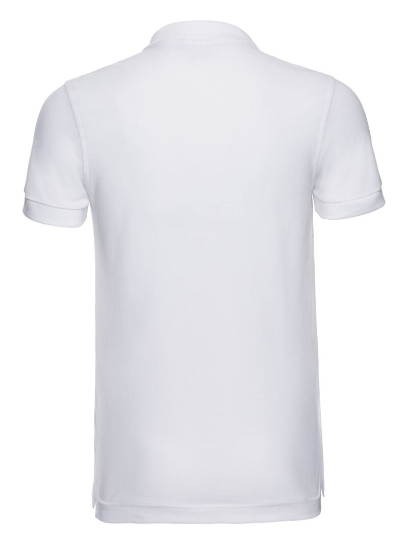 Polo Stretch Homme JE566M - H.IMPRESSION
