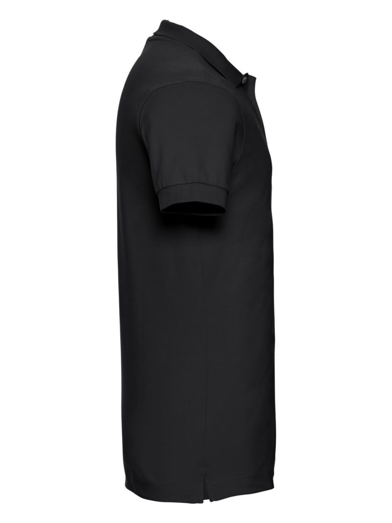 Polo Stretch Homme JE566M - H.IMPRESSION