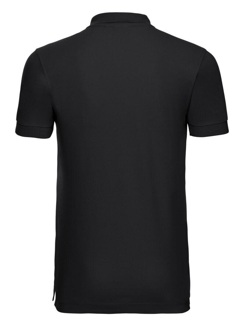Polo Stretch Homme JE566M - H.IMPRESSION