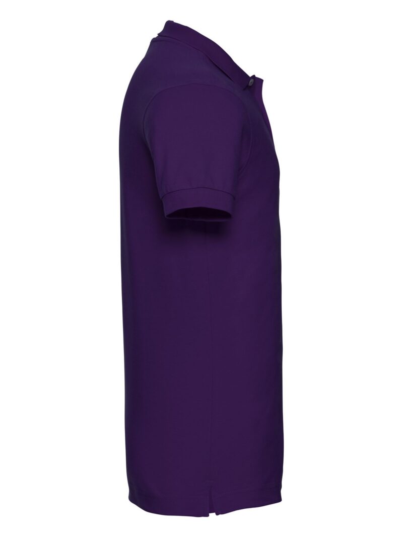 Polo Stretch Homme JE566M - H.IMPRESSION