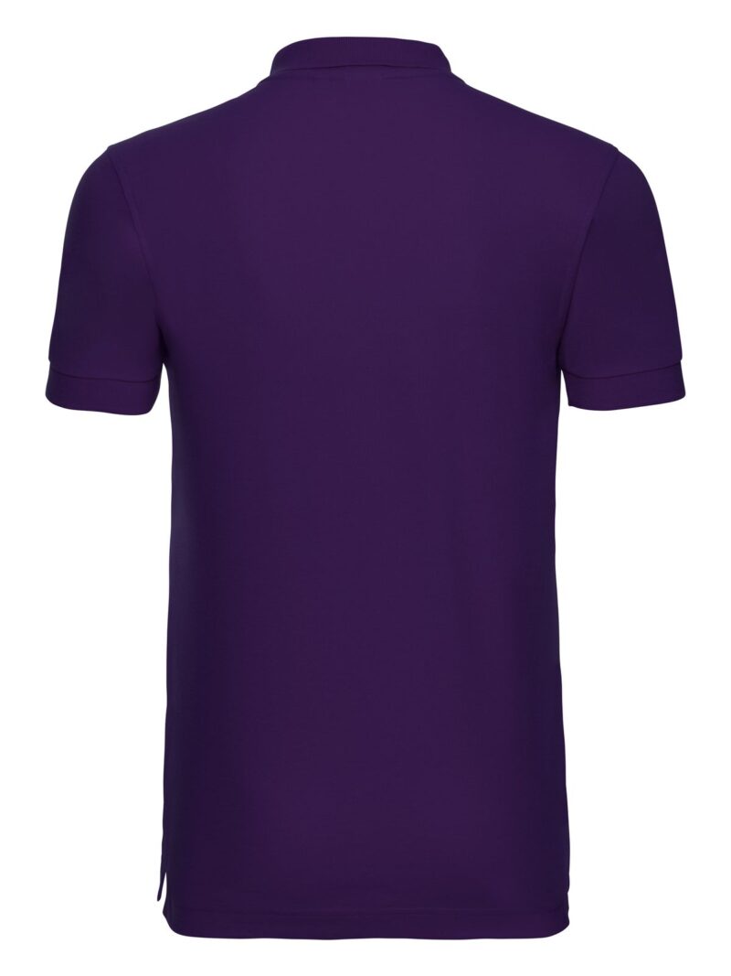 Polo Stretch Homme JE566M - H.IMPRESSION