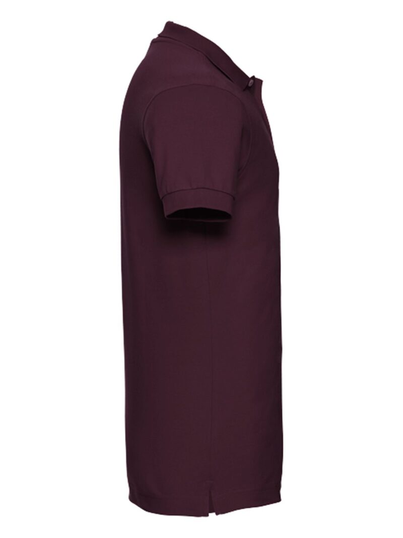 Polo Stretch Homme JE566M - H.IMPRESSION