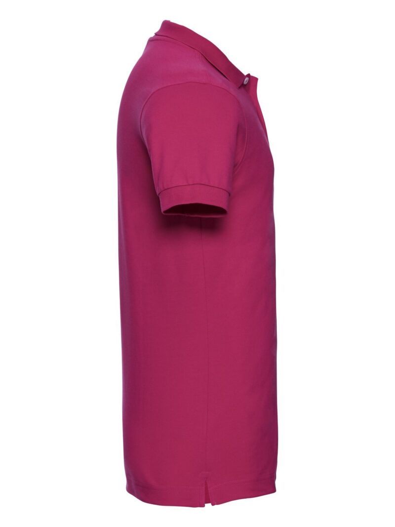 Polo Stretch Homme JE566M - H.IMPRESSION