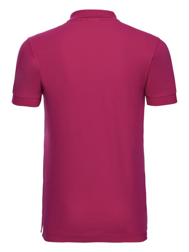 Polo Stretch Homme JE566M - H.IMPRESSION