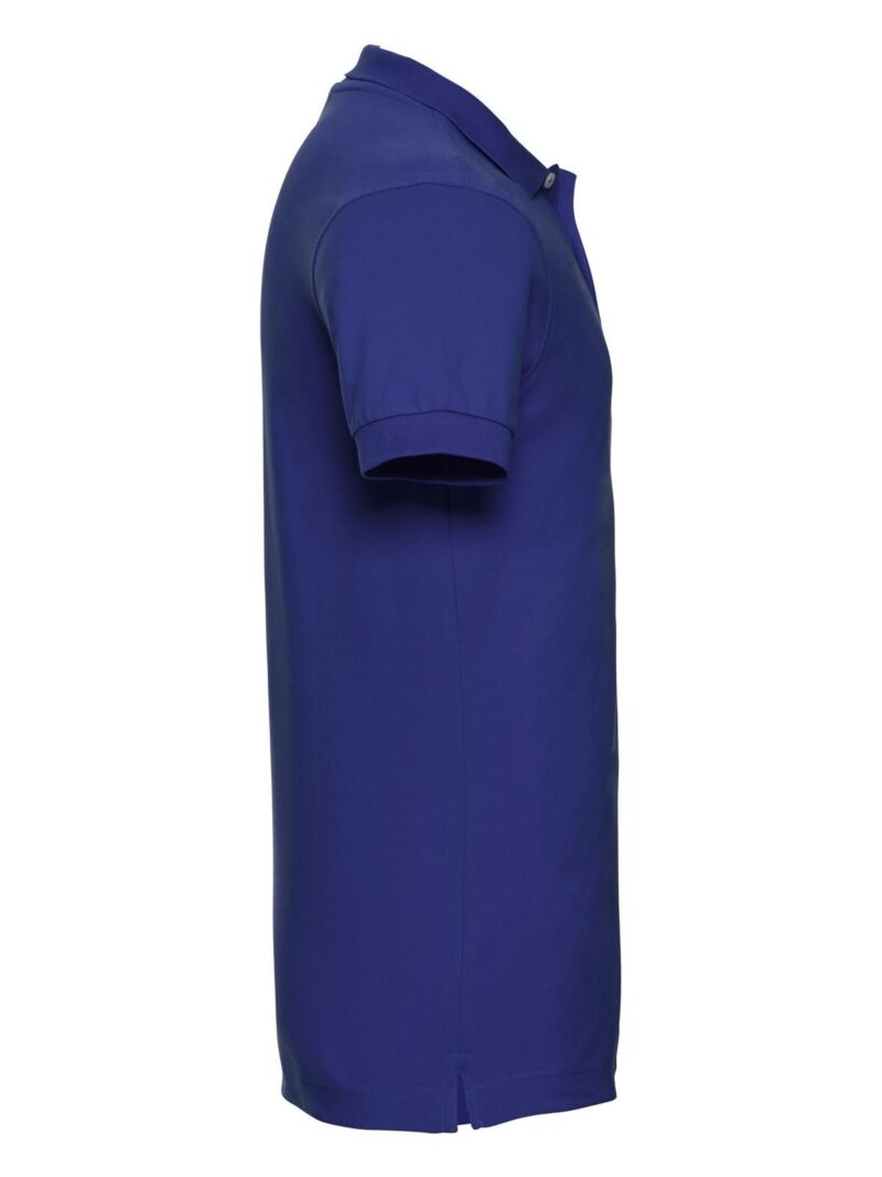 Polo Stretch Homme JE566M - H.IMPRESSION