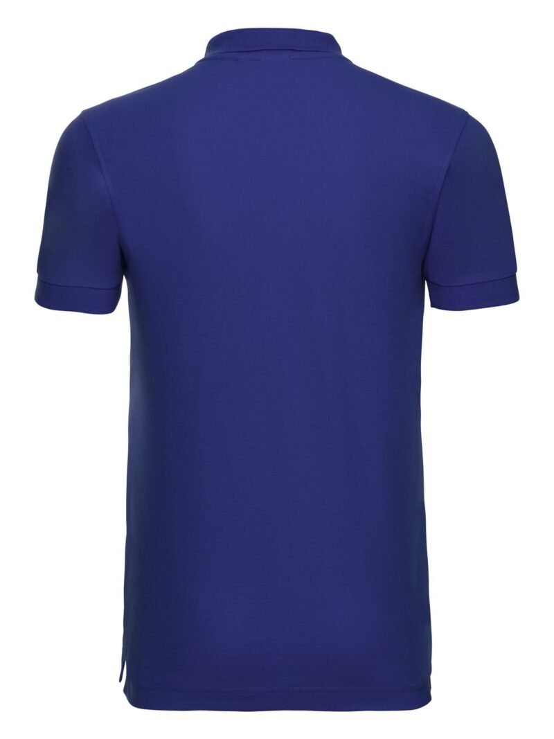 Polo Stretch Homme JE566M - H.IMPRESSION