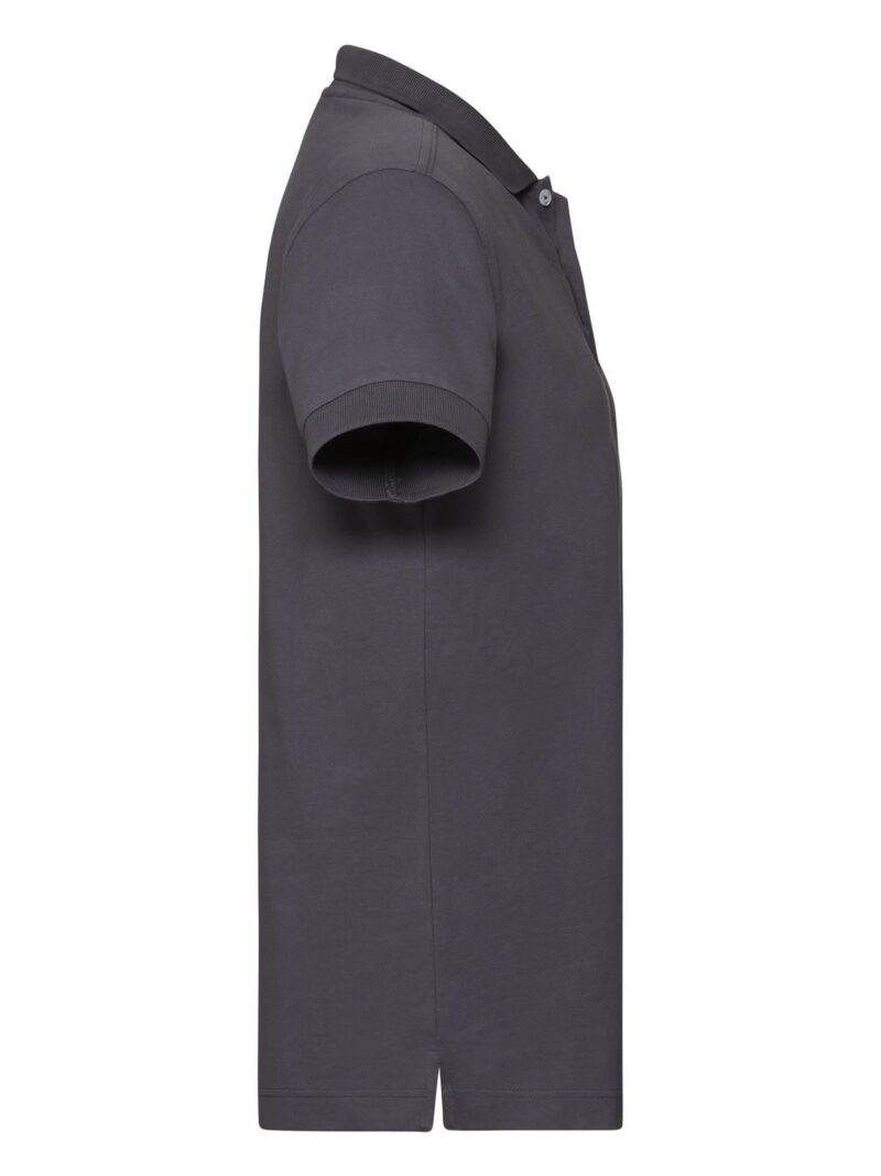 Polo Stretch Homme JE566M - H.IMPRESSION