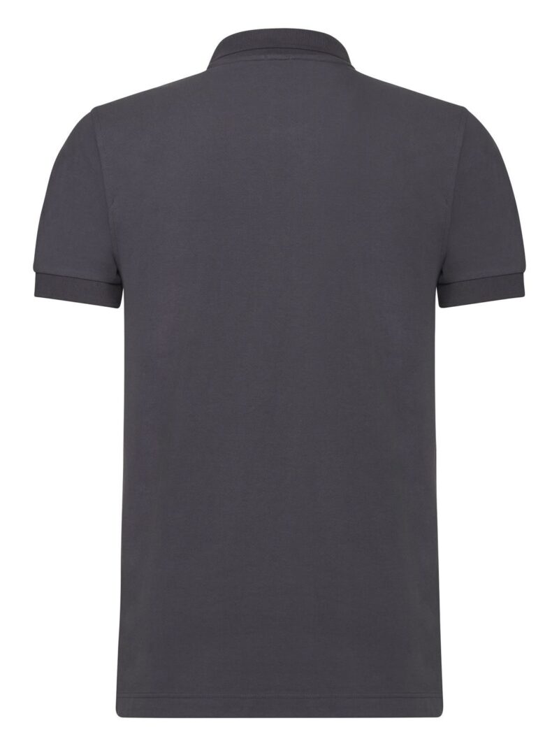 Polo Stretch Homme JE566M - H.IMPRESSION