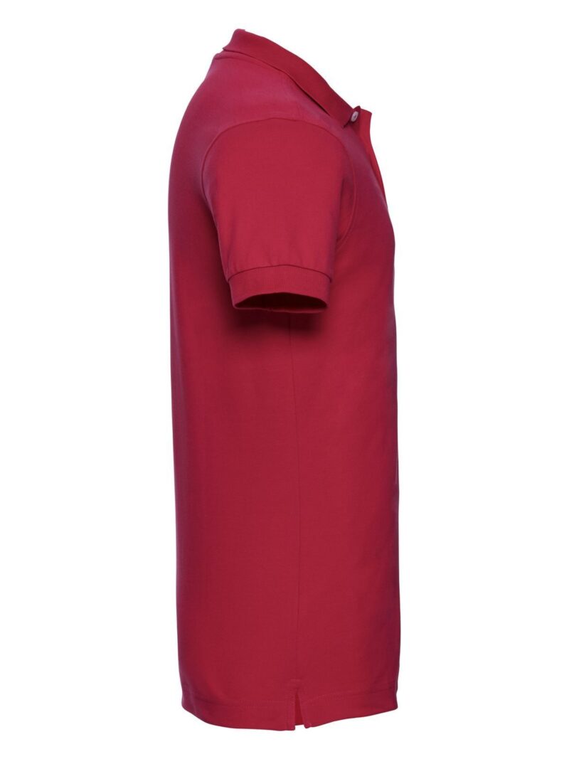 Polo Stretch Homme JE566M - H.IMPRESSION