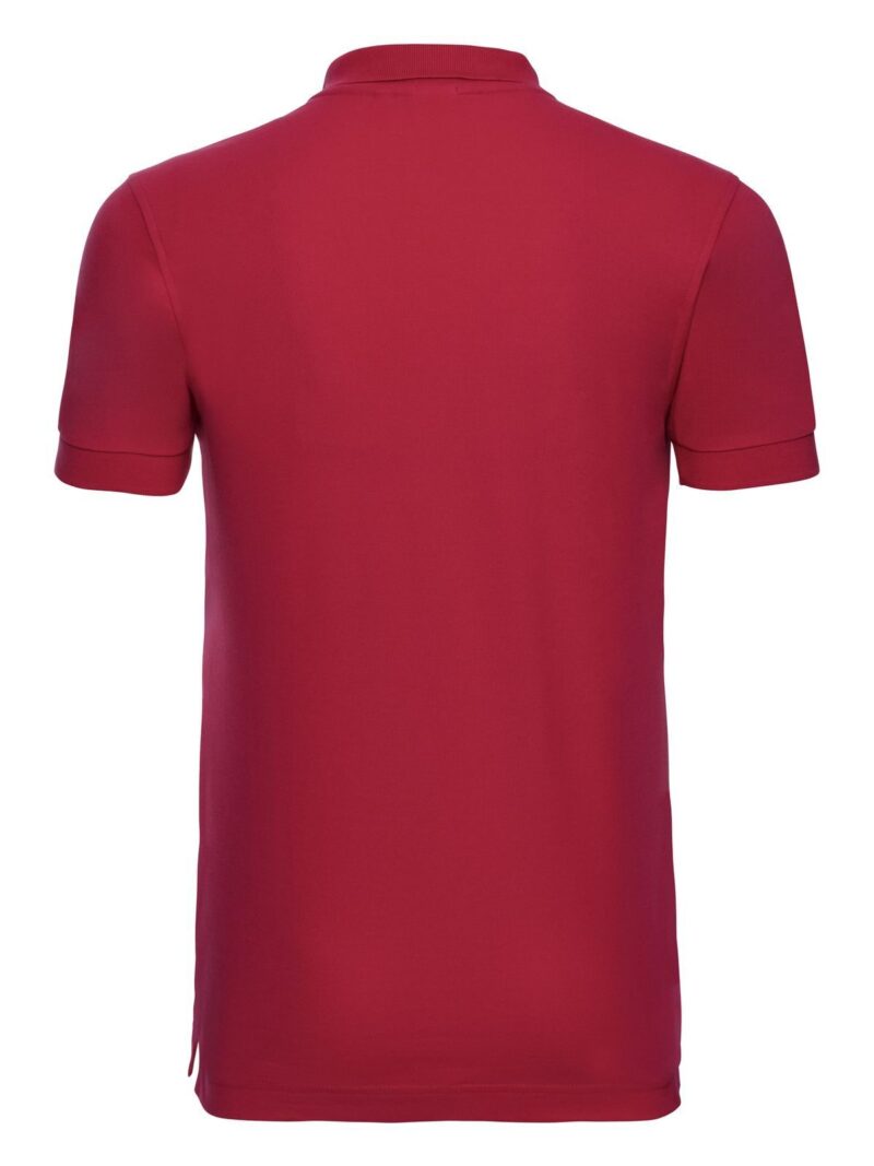 Polo Stretch Homme JE566M - H.IMPRESSION