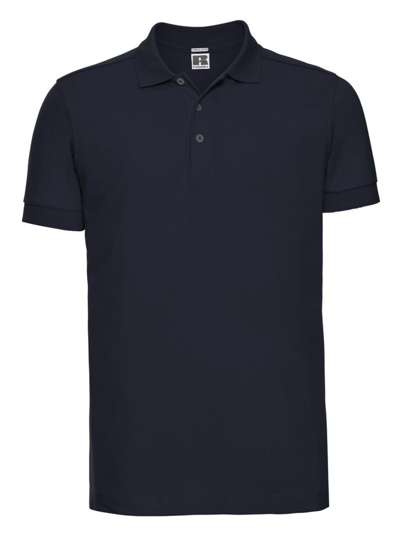 Polo Stretch Homme JE566M - H.IMPRESSION