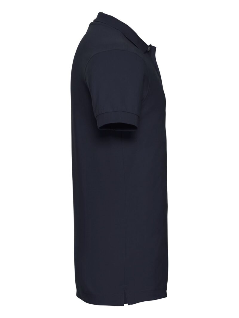 Polo Stretch Homme JE566M - H.IMPRESSION
