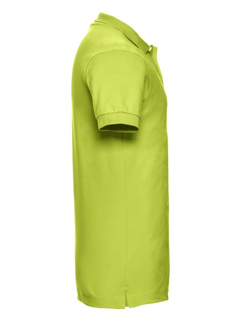 Polo Stretch Homme JE566M - H.IMPRESSION