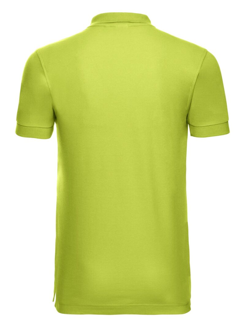 Polo Stretch Homme JE566M - H.IMPRESSION